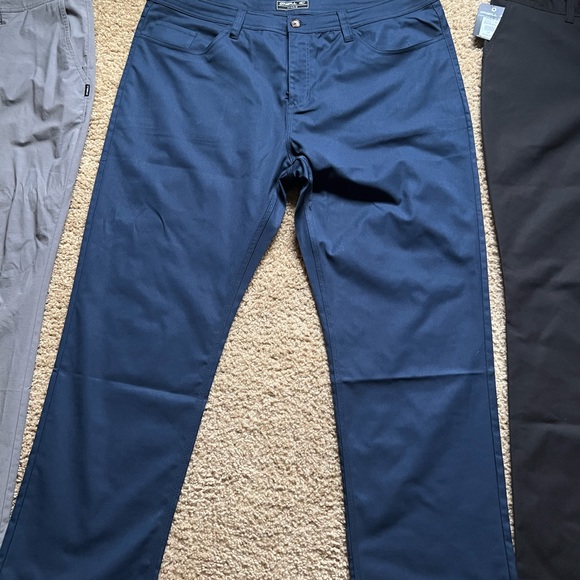 O’Neill Hybrid Pants Size 44 - Picture 3 of 7
